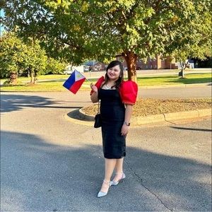 Meet your Posher, Christelle angelica